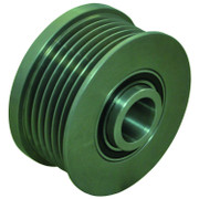 PULLEY FD 6S CLUTCH IN-BWCE4