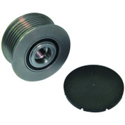 PULLEY BO 6S CLUTCH IN-BW8E7