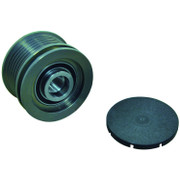 PULLEY BO 6S CLUTCH IN-BW8F4