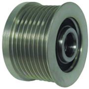 PULLEY ND 8S CLUTCH IN-BWH02