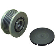 PULLEY BO 5S CLUTCH IN-BW814