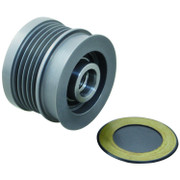 PULLEY BO 5S CLUTCH IN-BW821