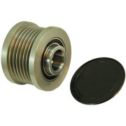 PULLEY HI 6S CLUTCH IN-BWD43