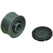 PULLEY MI 7S CLUTCH IN-BWE86