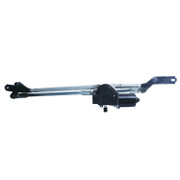 WIPER MOTOR W LINKAGE IN-BW5G1