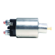 SOLENOID MI PLGR 3 TERM 12V IN-BT097