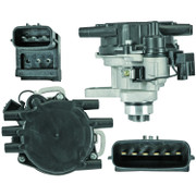 IGNITION DISTRIBUTOR IN-BTTS5