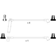 IGNITION LEADS IN-BU0A6