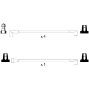 IGNITION LEADS IN-BTZC1