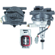 IGNITION DISTRIBUTOR IN-BTVE8