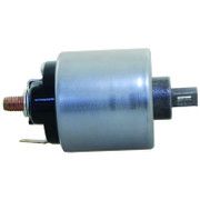 SOLENOID HI PMGR 12V 3 TERM IN-BSX65