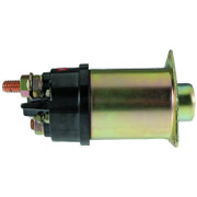 SOLENOID DR 37MT 24V IN-BSQV5