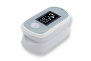 SPO2 FINGERTIP OXIMETER FINGERTIP OXIMETER BOX OF 1 IN-BR044