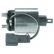 SOLENOID HI PMGR 12V IN-BSWZ9