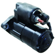 1.0KW12 VOLT CW 9-TOOTH PINION STARTER