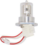 P/ACE 5500/477172 DEUTERIUM LAMP