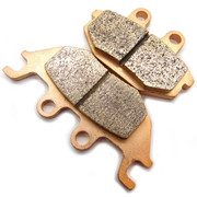 KAWASAKI BRAKE PAD ASSEMBLY IN-9TFX9