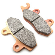 KAWASAKI FRONT LH BRAKE PAD ASSEMBLY IN-9UHY3