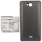 2800MAH10.36WH LI-ION BATTERY IN-91B68