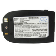 850MAH LI-ION BATTERY IN-914F4