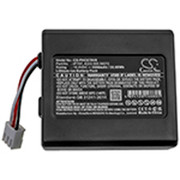 2600MAH 28.08WH LI-ION BATTERY IN-928A2