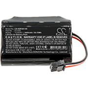 3400MAH 36.72WH LI-ION BATTERY IN-927X8