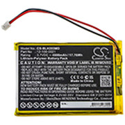 4800MAH 17.76WH LI-POLYMER BATTERY IN-90YE9