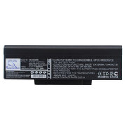 6600MAH LI-ION BATTERY IN-91TD4