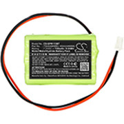 700MAH 5.04WH NI-MH BATTERY IN-90KA8 Replacement