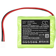 1500MAH 5.40WH NI-MH BATTERY IN-90JY0