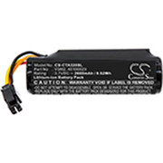 2600MAH 9.62WH LI-ION BATTERY IN-90J98