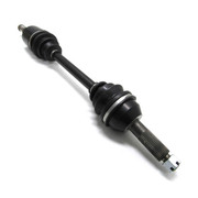 DRIVE SHAFT ASSY-RR-LH