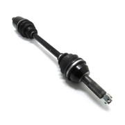 DRIVE SHAFT ASSY-RR-RH