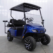 2020 VALOR GAS EX1 EFI - BLUE