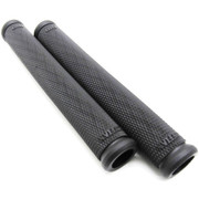 ODI RUFFIAN SNOWMOBILE HANDLEBAR GRIPS - BLACK