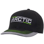 TEAM ARCTIC CAP - BLACK