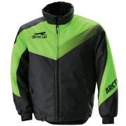 YOUTH 200 ADVANTAGE JACKET-GREEN-4