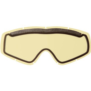 CHAMPION GOGGLES REPLACEMENT LENS - YELLOW