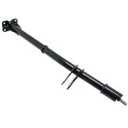 IN-8AZ91 POST,STEERING-PTD BLK