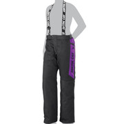 WOMEN'S TEAM ARCTIC PANTS - PURPLE-2XL