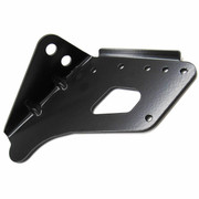 BRKT,REAR SUSP-OUTER RH-PTD BLK