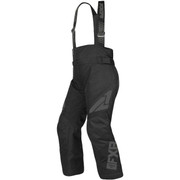 CHILDREN'S CLUTCH PANTS - BLACK OPS-8M