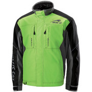 MEN'S GUARDIAN JACKET-GREEN-2XL