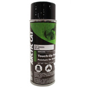 METAL TOUCH-UP PAINT - CAT GREEN
