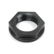 NUT,RETAINING 13/16-20 BLACK PLASTIC Replacement