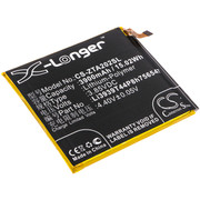 LI-POLYMER 3900MAH 15.02WH IN-7S980