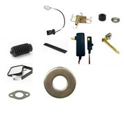 PARTS BAG FOR KFX IN-7GA52