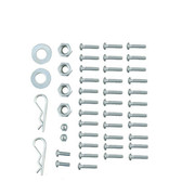 HARDWARE BAG FOR DUNE RACER (DML91) Replacement
