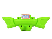 BUMPER FOR (DML91/FLM96) (GREEN)