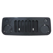 GRILLE FOR JEEP (BLACK)